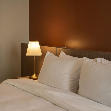 The Rise Suites Hotel, Chiang Mai - Sha Extra Plus Dış mekan fotoğraf