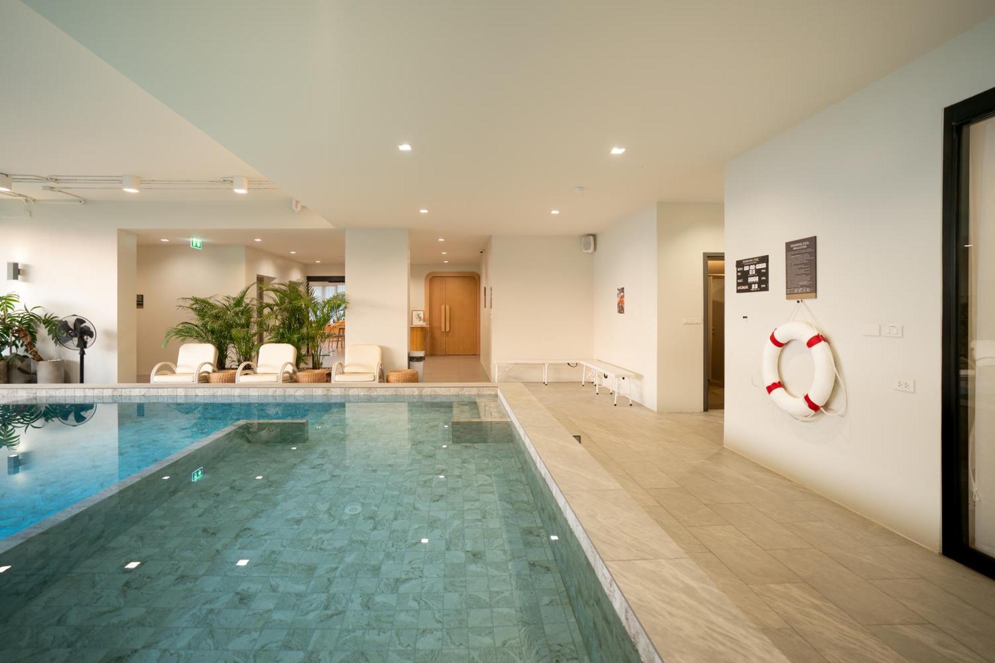 The Rise Suites Hotel, Chiang Mai - Sha Extra Plus Dış mekan fotoğraf